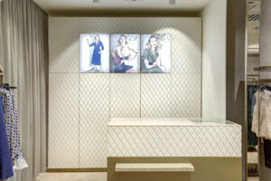 Пример работы M644 Desert Wind