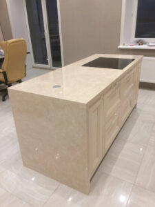 Пример работы M642 Clepsydra