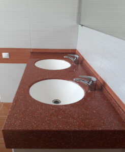 Пример работы M616 Tenne