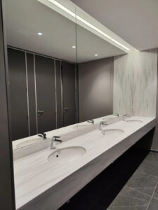 Пример работы DA227 Marmoreal