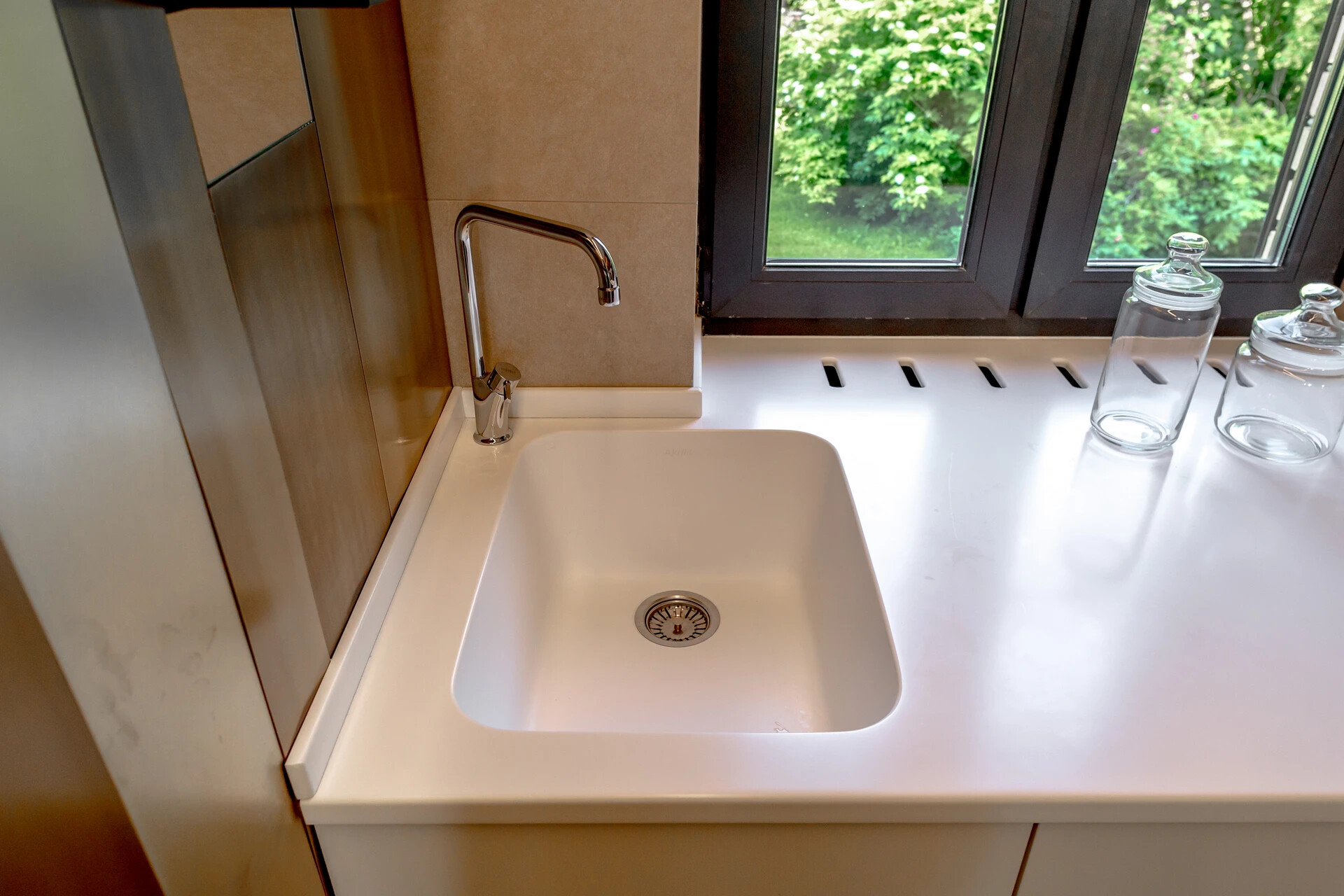 Пример работы