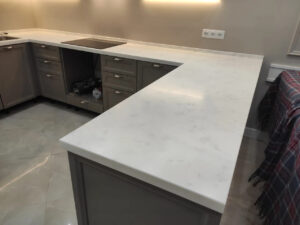 Пример работы DA204 Shadows