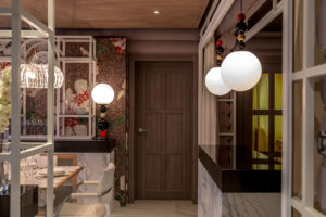 Пример работы A005 Nocturne