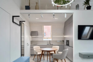 Пример работы DA223 Silver Rock