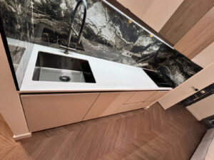 Пример работы A712 Snow Lotus