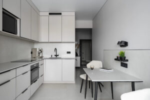 Пример работы A126 Light Concrete Пример работы A126 Light Concrete