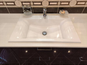 Пример работы A121 White Sand Пример работы A121 White Sand