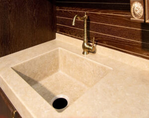 Пример работы M644 Desert Wind