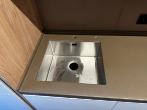 Пример работы A125 Volcanic Sand Пример работы A125 Volcanic Sand