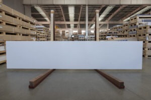 Пример работы VB172 Beige Granite