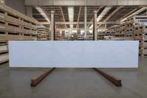 Пример работы VC110 Cotton White