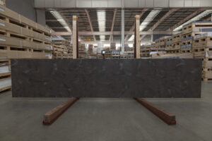 Пример работы VL155 Loam