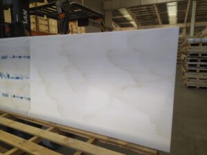 Пример работы VL343 Latte Cream