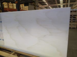 Пример работы VL343 Latte Cream