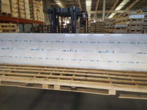 Пример работы VL343 Latte Cream