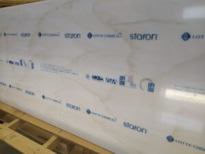 Пример работы VL343 Latte Cream