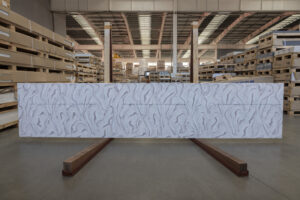 Пример работы VO171 Ocean View