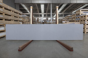 Пример работы VU127 Urban Grey