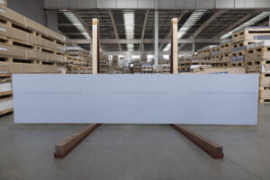 Пример работы VU127 Urban Grey