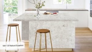 Фото образца или примера работы NM 120 Natural Essence / Природная Эссенция 3
