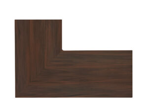 Фото образца или примера работы Mahogany Nuwood 1