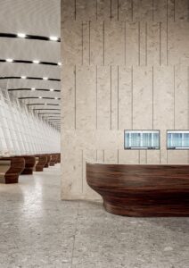 Фото образца или примера работы Mahogany Nuwood 3