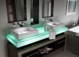Фото образца или примера работы Mint Ice 1