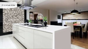 Пример работы P 119 Whale White / Дыхание Севера Фото образца или примера работы P 119 Whale White / Дыхание Севера 4