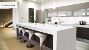 Пример работы P 119 Whale White / Дыхание Севера Фото образца или примера работы P 119 Whale White / Дыхание Севера 5