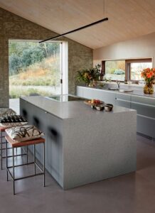 Фото образца или примера работы Pebble Terrazzo 1